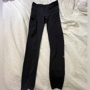 Wonder Train Black Size 4